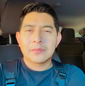 Meet your Posher, Mauricio